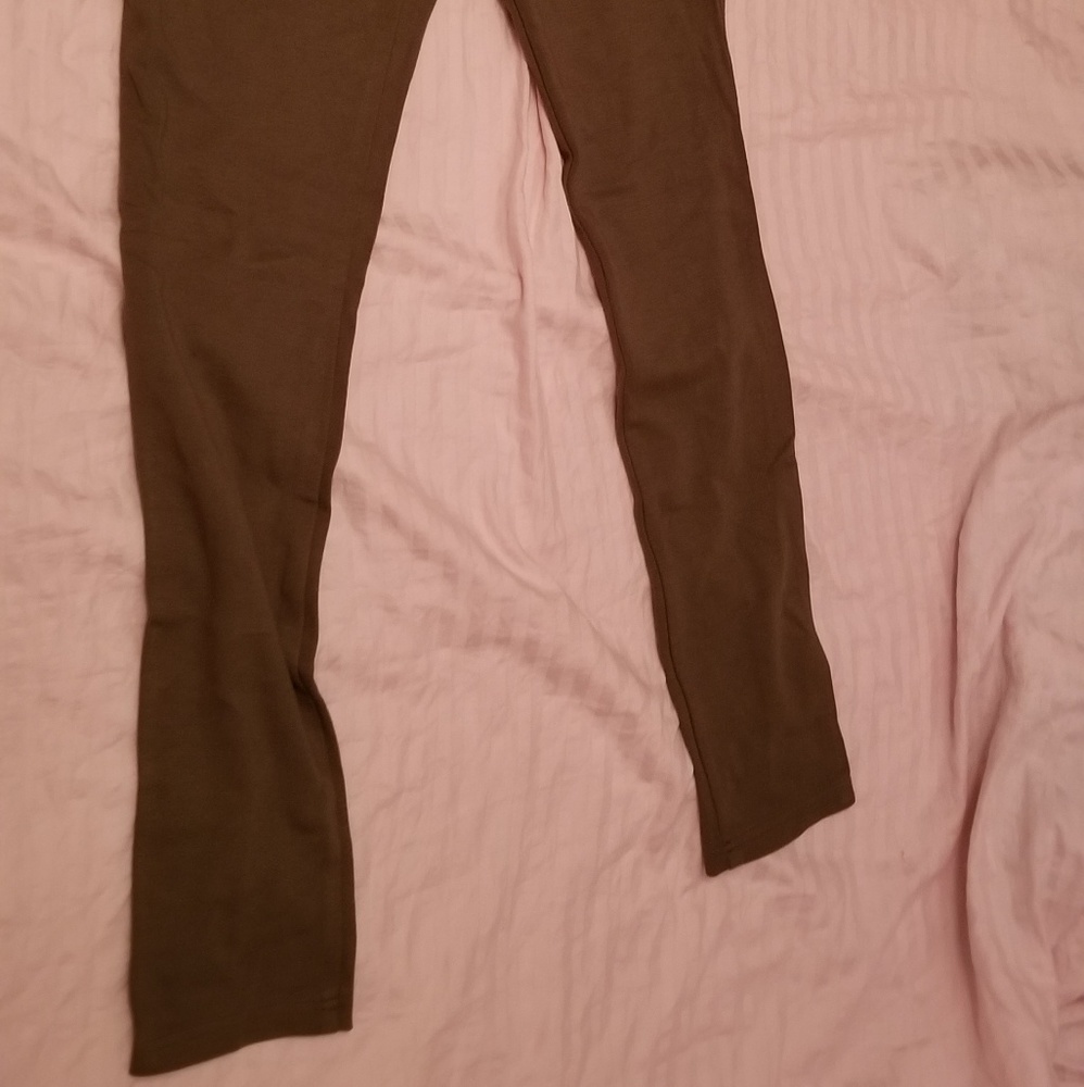 BCBGMaxAzria LEGGINGS - Picture 3 of 3